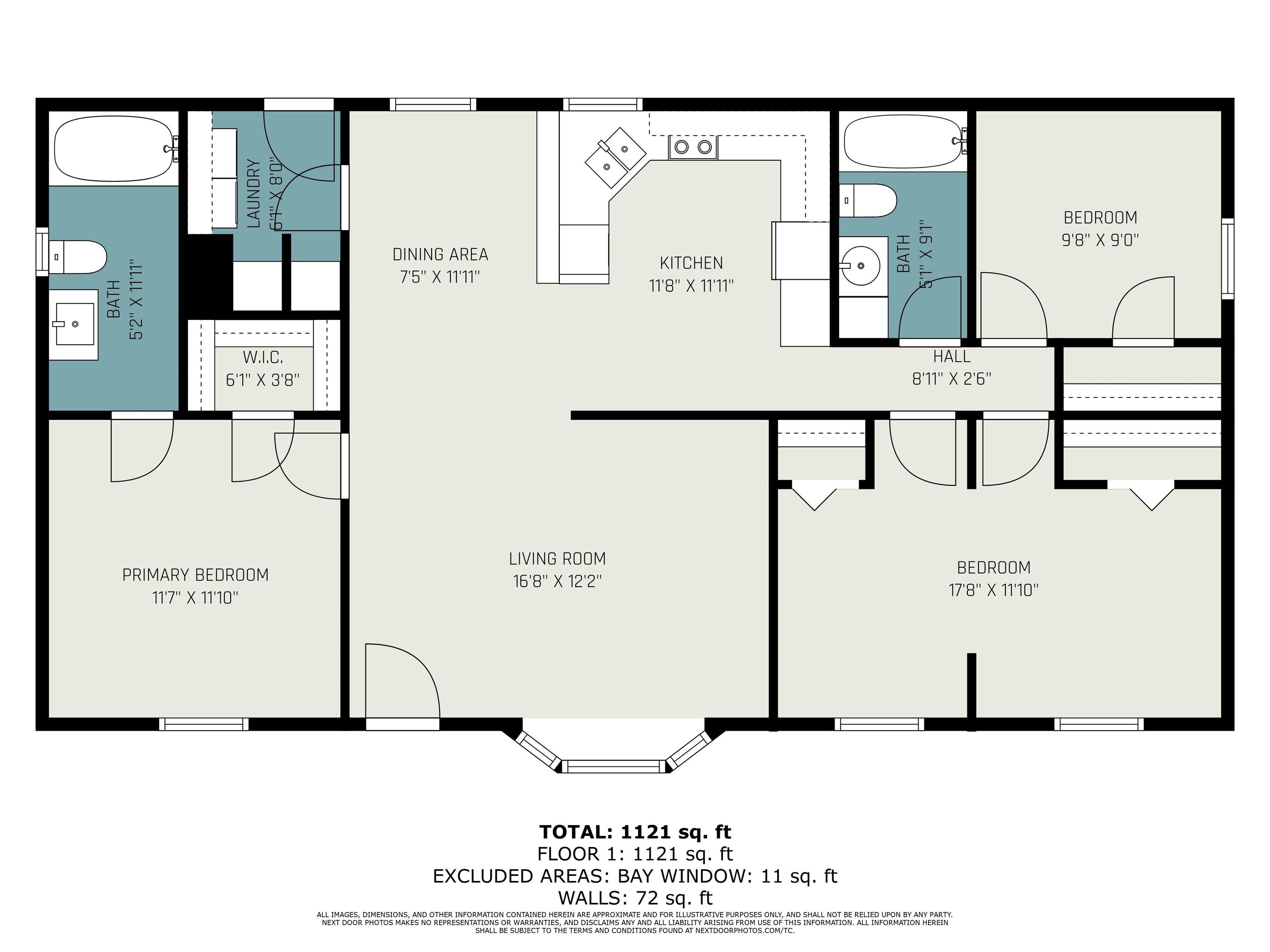 3433 Nile Road Whittemore, MI 48770 - Photo 22 of 22 Gallery Image 22