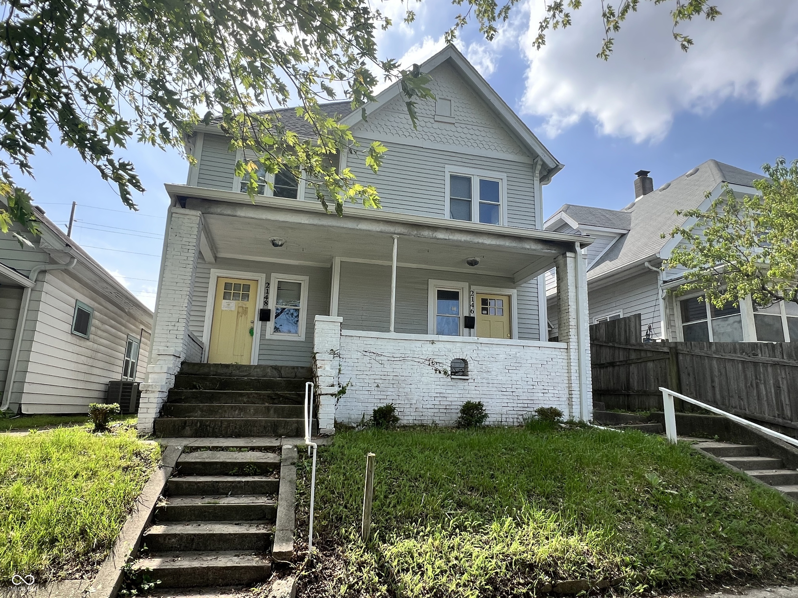 2148 Singleton Street Indianapolis, IN 46203 - Photo 1 of 9