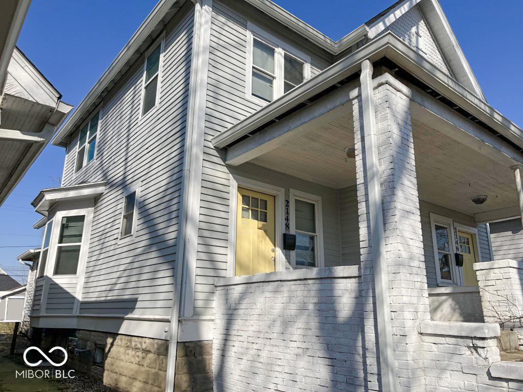 2148 Singleton Street Indianapolis, IN 46203 - Photo 3 of 9