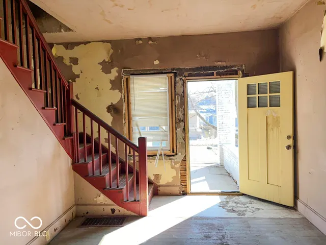 $84,900 | 2148 Singleton Street, Indianapolis, IN 46203