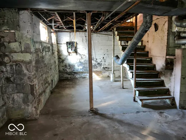 $84,900 | 2148 Singleton Street, Indianapolis, IN 46203