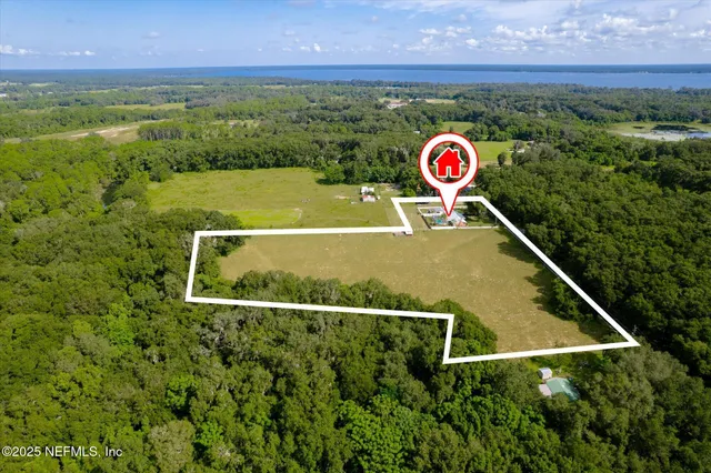 $489,900 | 351 Union Avenue, Crescent City, FL 32112