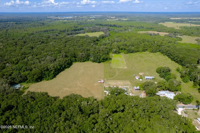 $489,900 | 351 Union Avenue, Crescent City, FL 32112