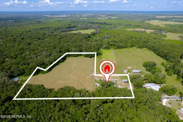 $489,900 | 351 Union Avenue, Crescent City, FL 32112