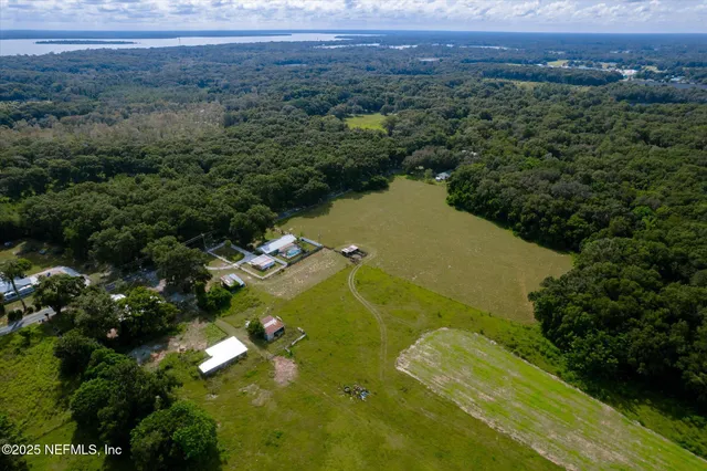 $489,900 | 351 Union Avenue, Crescent City, FL 32112