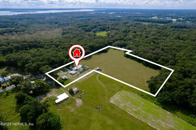 $489,900 | 351 Union Avenue, Crescent City, FL 32112