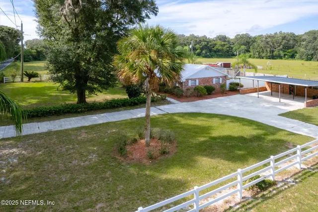 $489,900 | 351 Union Avenue, Crescent City, FL 32112