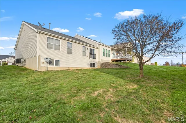 $289,000 | 443 Angelique Place, St. Charles, MO 63303