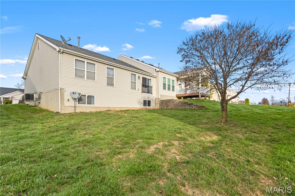 443 Angelique Place St. Charles, MO 63303 - Photo 25 of 26