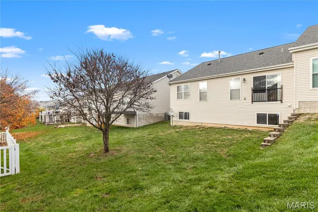 $289,000 | 443 Angelique Place, St. Charles, MO 63303