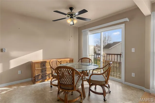 $289,000 | 443 Angelique Place, St. Charles, MO 63303