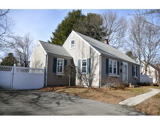 20 Chesterfield Road Northborough, MA 01532 - Photo 1 of 27 Gallery Image 1