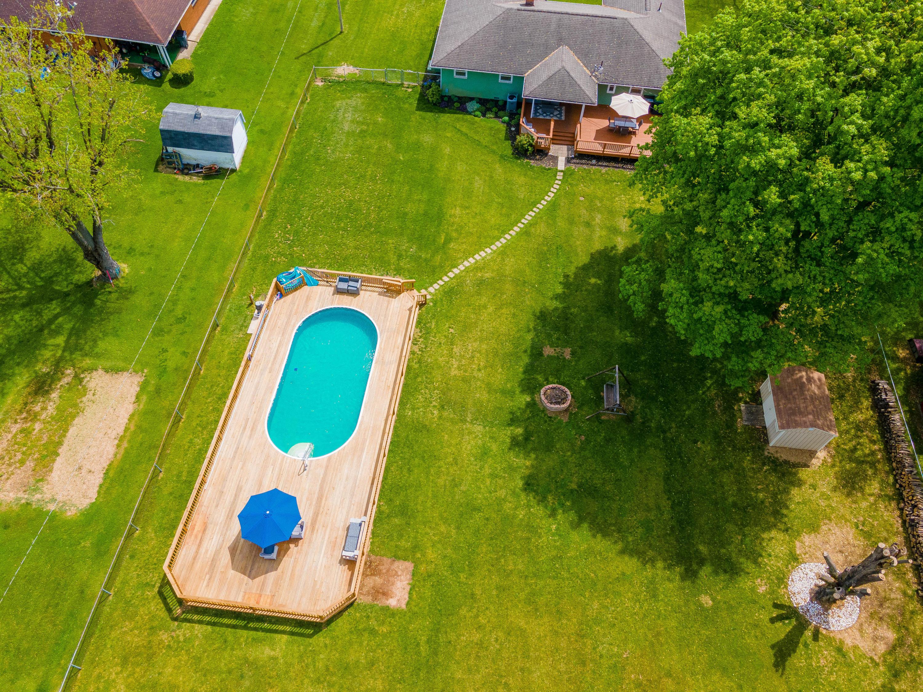 4598 Walburn Road Columbus, OH 43232 - Photo 3 of 58 Gallery Image 3