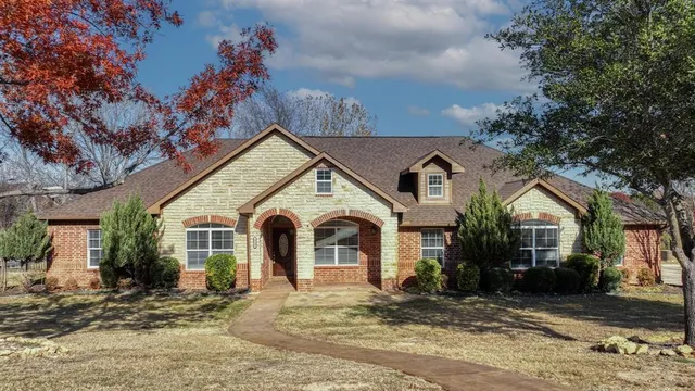 $639,900 | 1735 Woodridge Court, Aledo, TX 76008