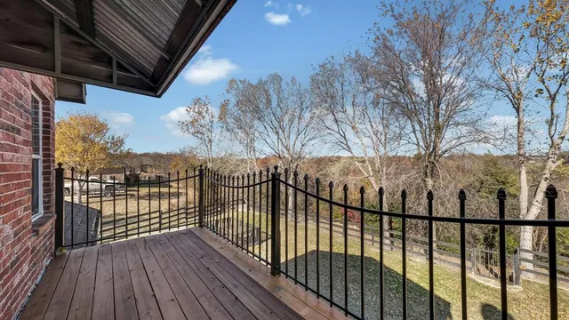$639,900 | 1735 Woodridge Court, Aledo, TX 76008