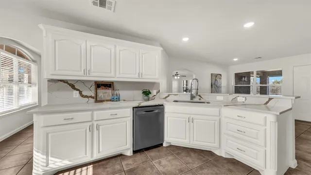 $639,900 | 1735 Woodridge Court, Aledo, TX 76008