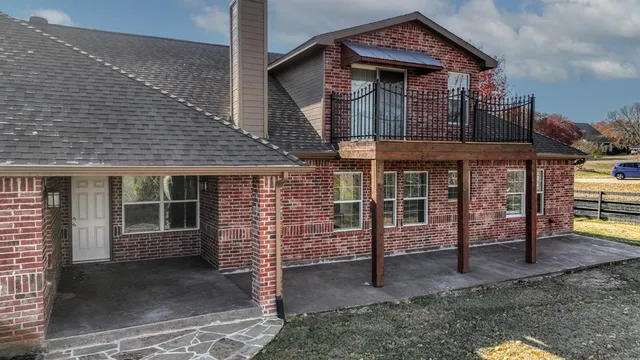 $639,900 | 1735 Woodridge Court, Aledo, TX 76008