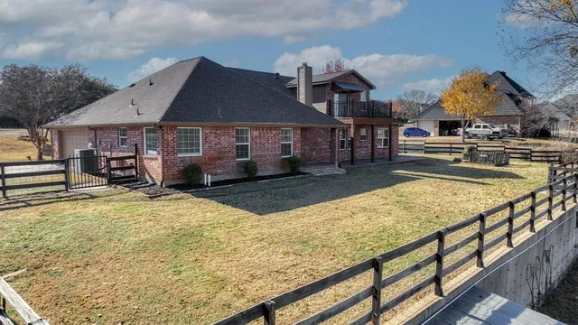 $639,900 | 1735 Woodridge Court, Aledo, TX 76008