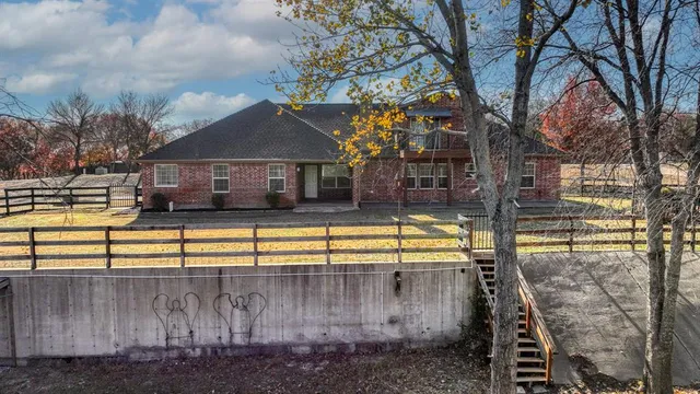 $639,900 | 1735 Woodridge Court, Aledo, TX 76008