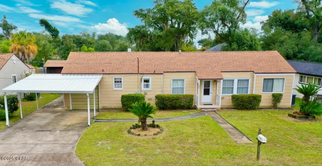 $299,000 | 334 South Macarthur Avenue, Panama City, FL 32401