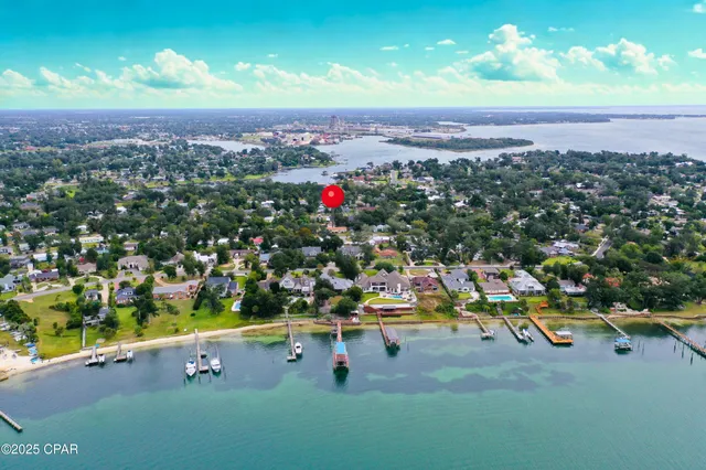 $299,000 | 334 South Macarthur Avenue, Panama City, FL 32401