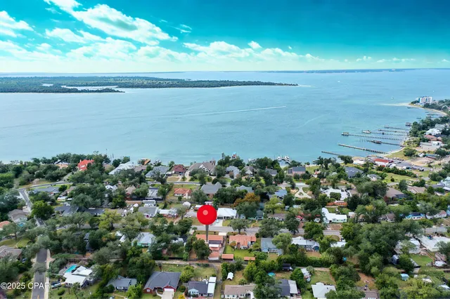 $299,000 | 334 South Macarthur Avenue, Panama City, FL 32401