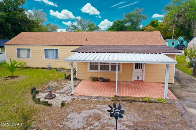 $299,000 | 334 South Macarthur Avenue, Panama City, FL 32401