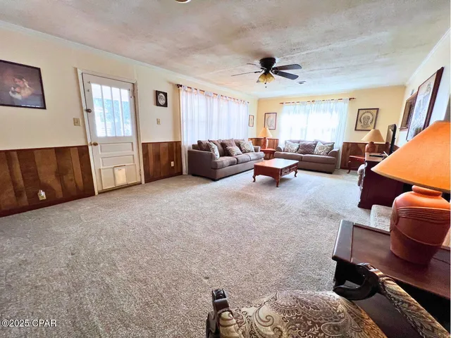 $299,000 | 334 South Macarthur Avenue, Panama City, FL 32401