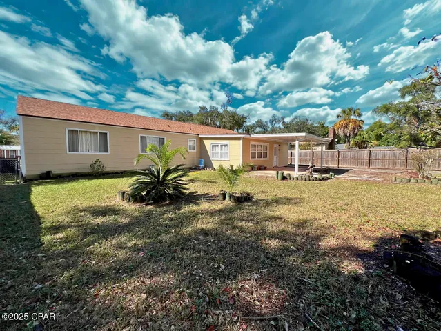 $299,000 | 334 South Macarthur Avenue, Panama City, FL 32401