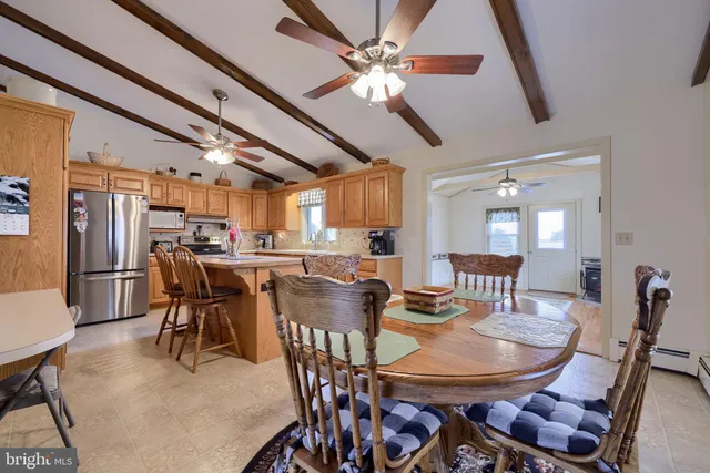 $375,000 | 281 Robin Dale Drive, Leola, PA 17540