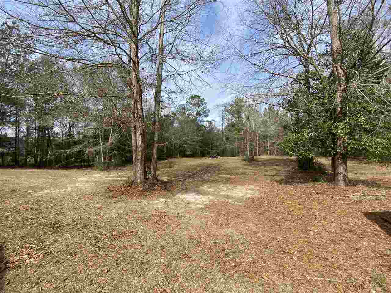 8171 Hurricane Road Bay Minette, AL 36507 - Photo 25 of 29 Back