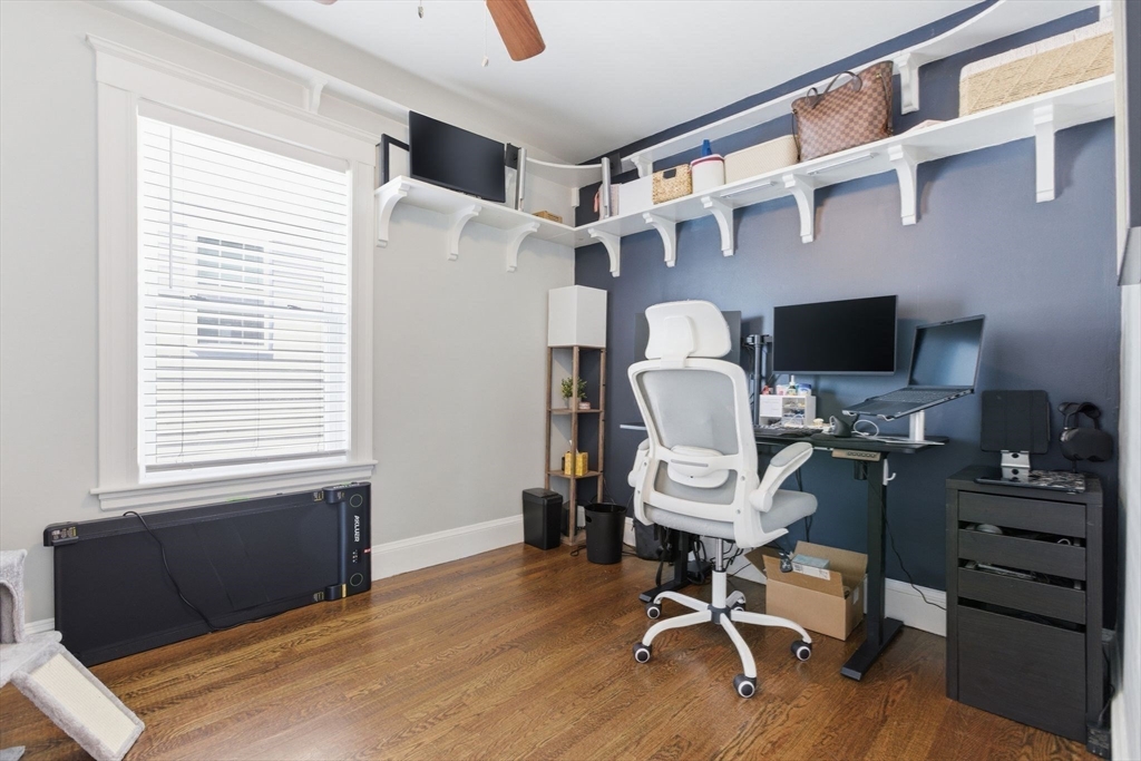 18 Sylvester Road, Unit 2 Boston, MA 02122 - Photo 14 of 19