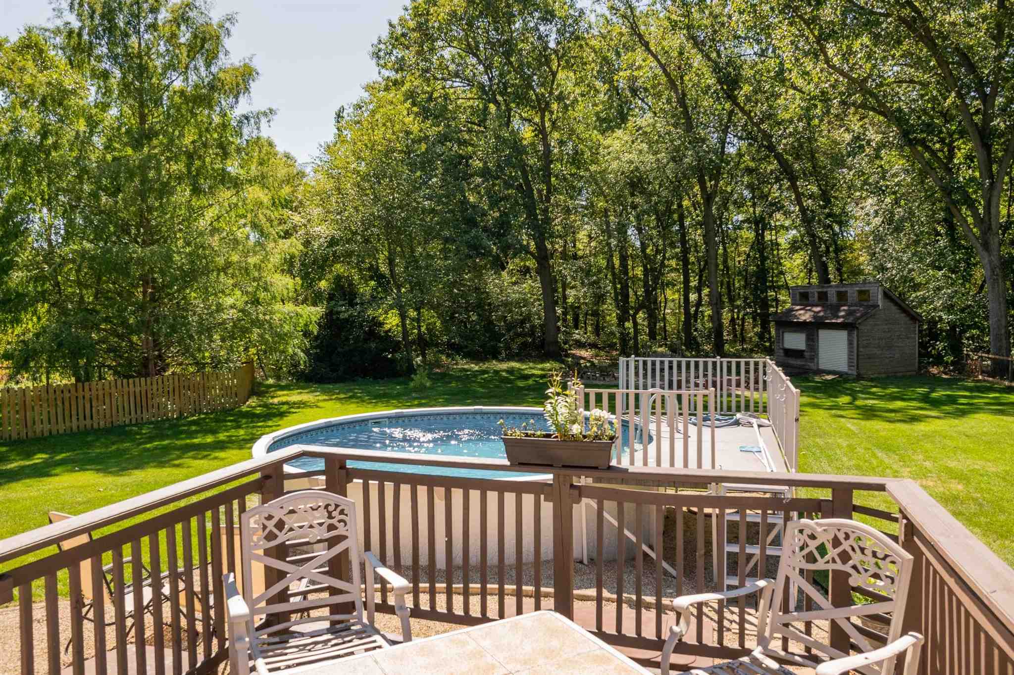 10285 Red Raspberry Lane Granger, IN 46530 - Photo 14 of 36 Gallery Image 14
