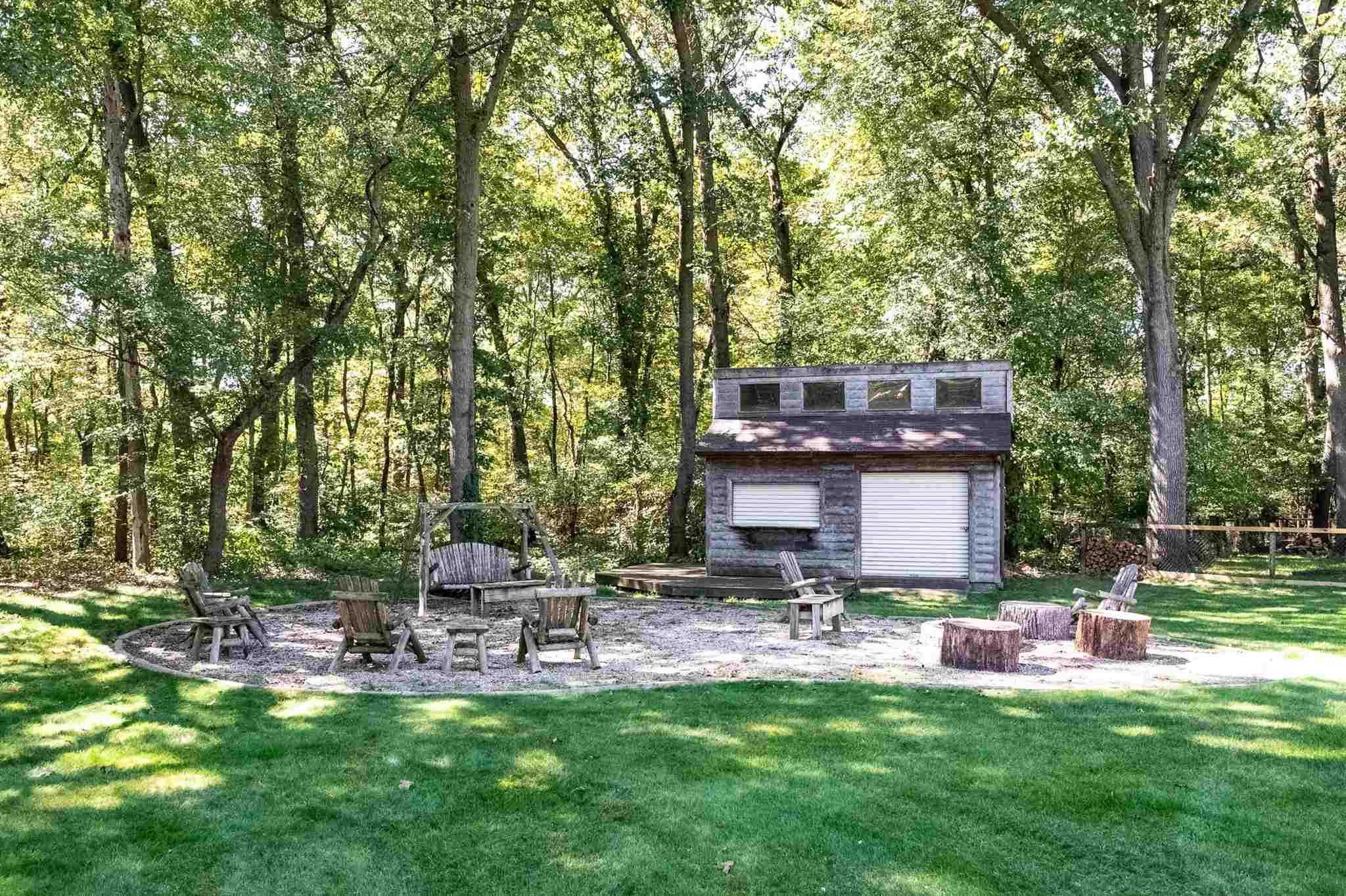 10285 Red Raspberry Lane Granger, IN 46530 - Photo 16 of 36 Gallery Image 16