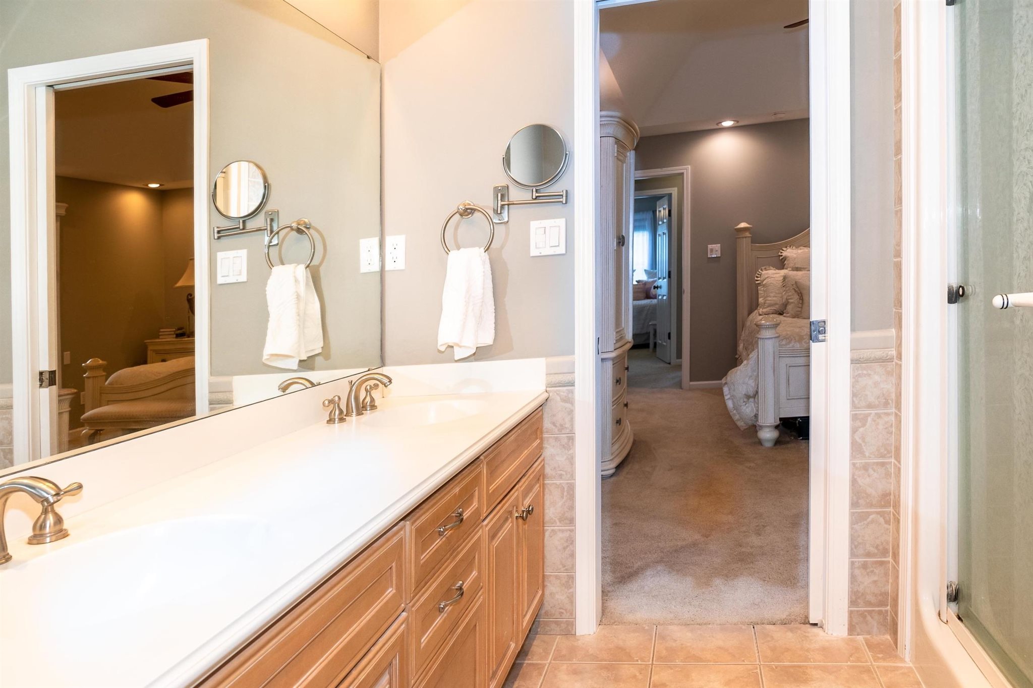 10285 Red Raspberry Lane Granger, IN 46530 - Photo 19 of 36 Gallery Image 19