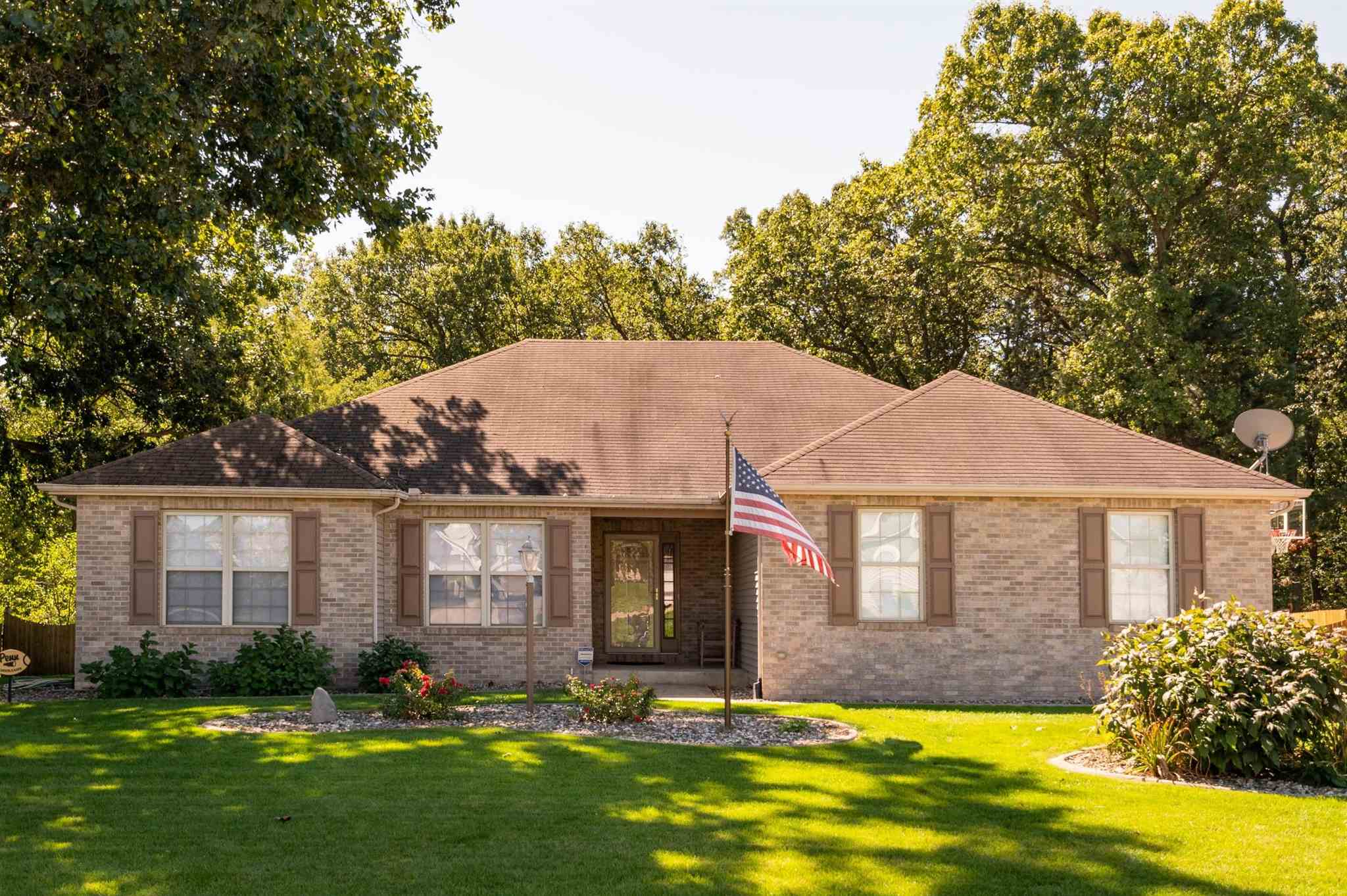 10285 Red Raspberry Lane Granger, IN 46530 - Photo 22 of 36 Gallery Image 22
