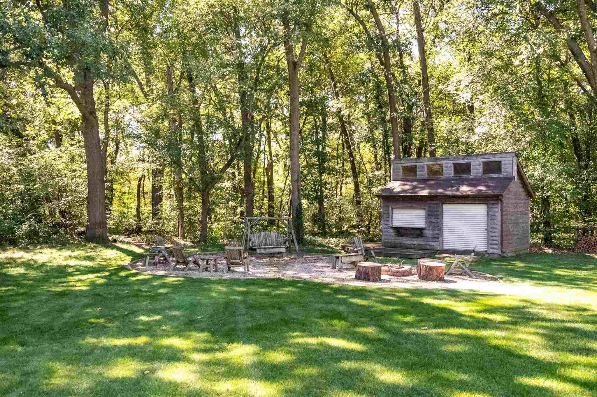 10285 Red Raspberry Lane Granger, IN 46530 - Photo 25 of 36 Gallery Image 25