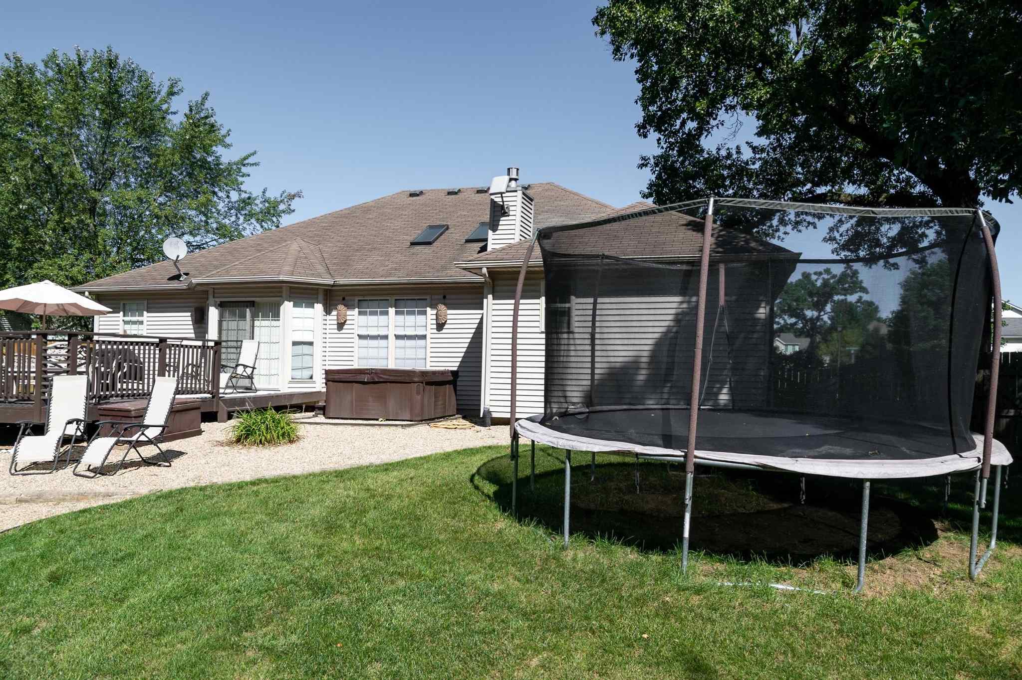 10285 Red Raspberry Lane Granger, IN 46530 - Photo 29 of 36 Gallery Image 29
