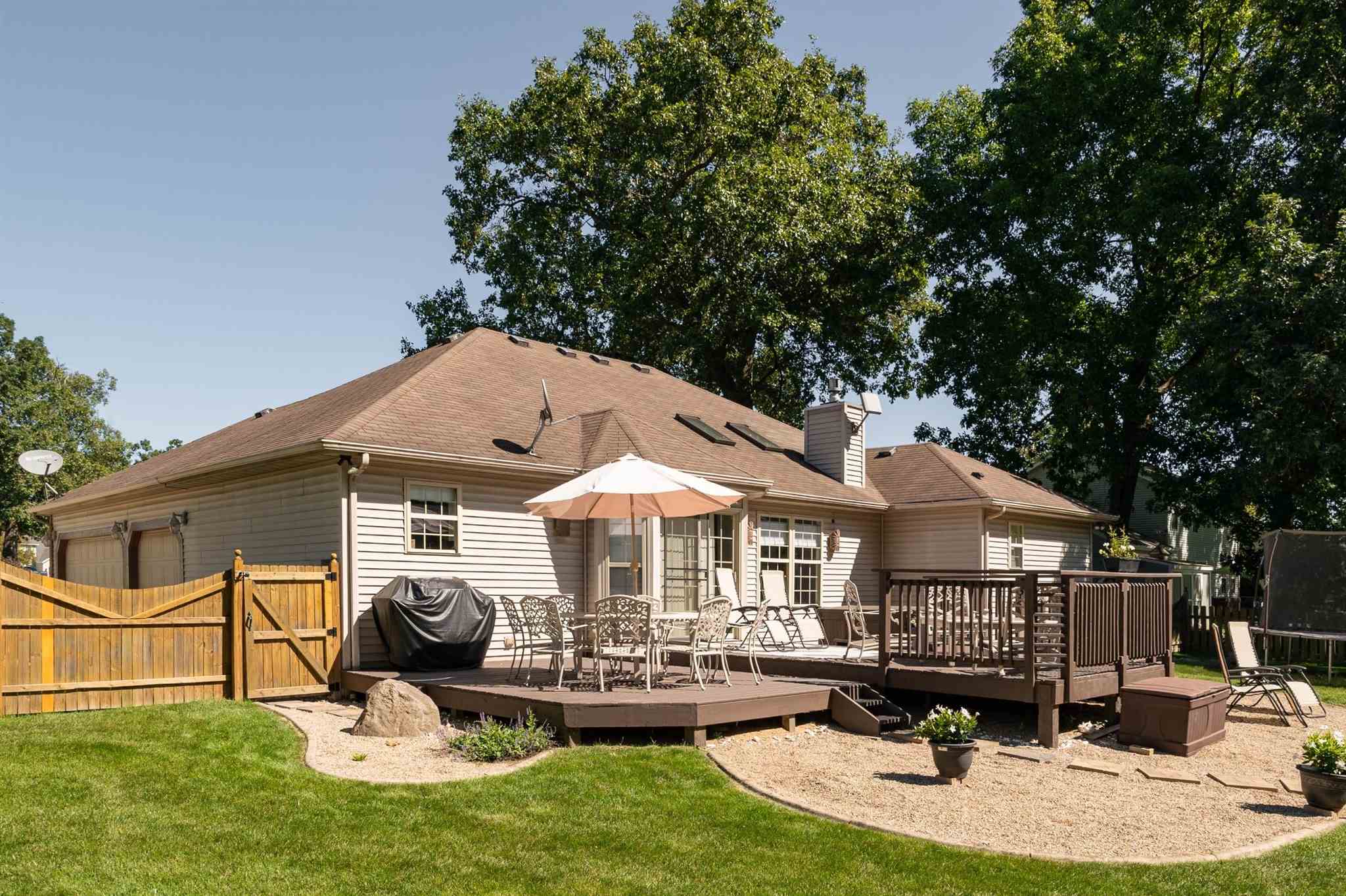 10285 Red Raspberry Lane Granger, IN 46530 - Photo 35 of 36 Gallery Image 35