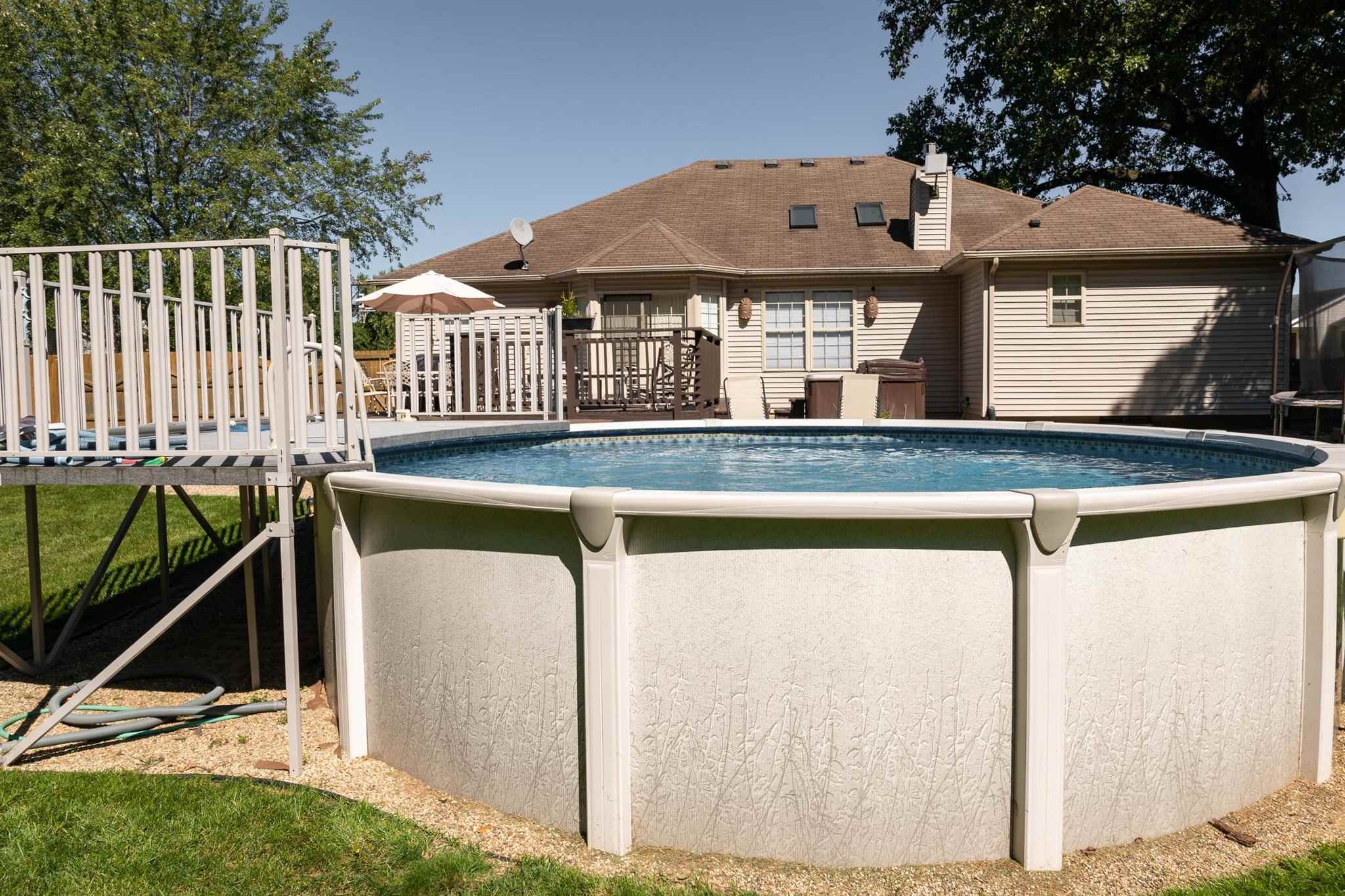 10285 Red Raspberry Lane Granger, IN 46530 - Photo 5 of 36 Gallery Image 5