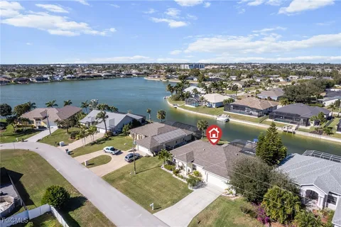 $480,000 | 1221 Southwest 27th Street, Cape Coral, FL 33914