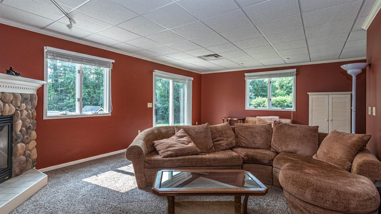 7195 Werkner Road Chelsea, MI 48118 - Photo 23 of 53 Photo 23