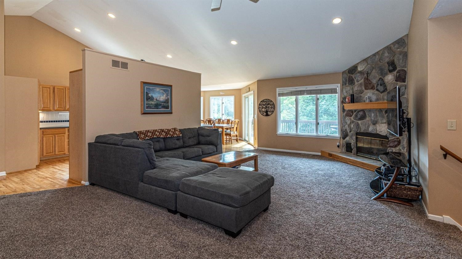 7195 Werkner Road Chelsea, MI 48118 - Photo 4 of 53 Photo 4