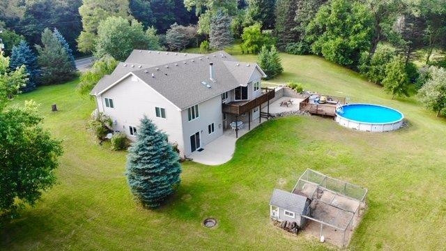 7195 Werkner Road Chelsea, MI 48118 - Photo 41 of 53 Photo 41