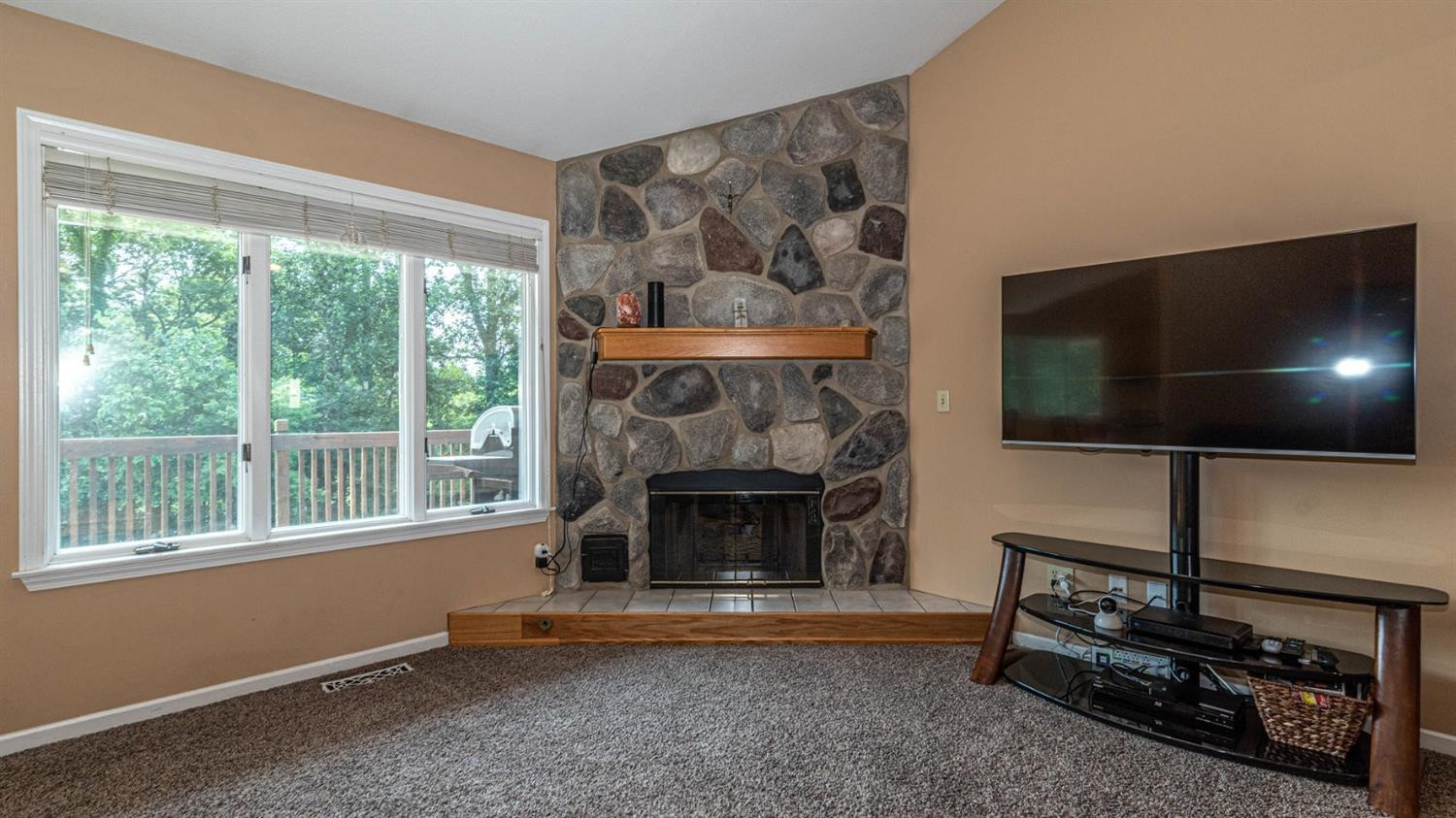 7195 Werkner Road Chelsea, MI 48118 - Photo 5 of 53 Photo 5