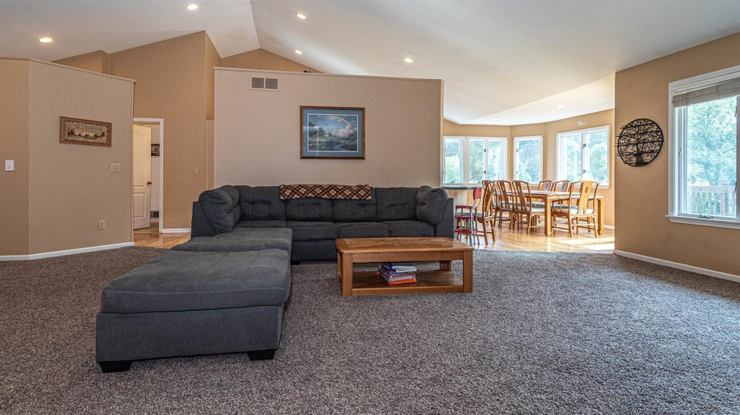 7195 Werkner Road Chelsea, MI 48118 - Photo 6 of 53 Photo 6