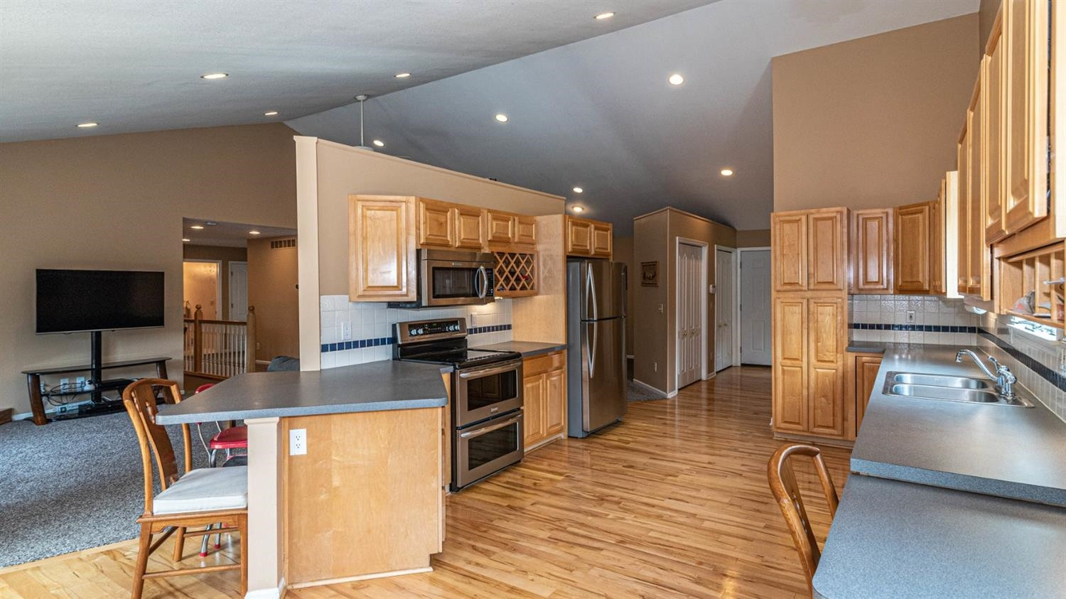 7195 Werkner Road Chelsea, MI 48118 - Photo 7 of 53 Photo 7