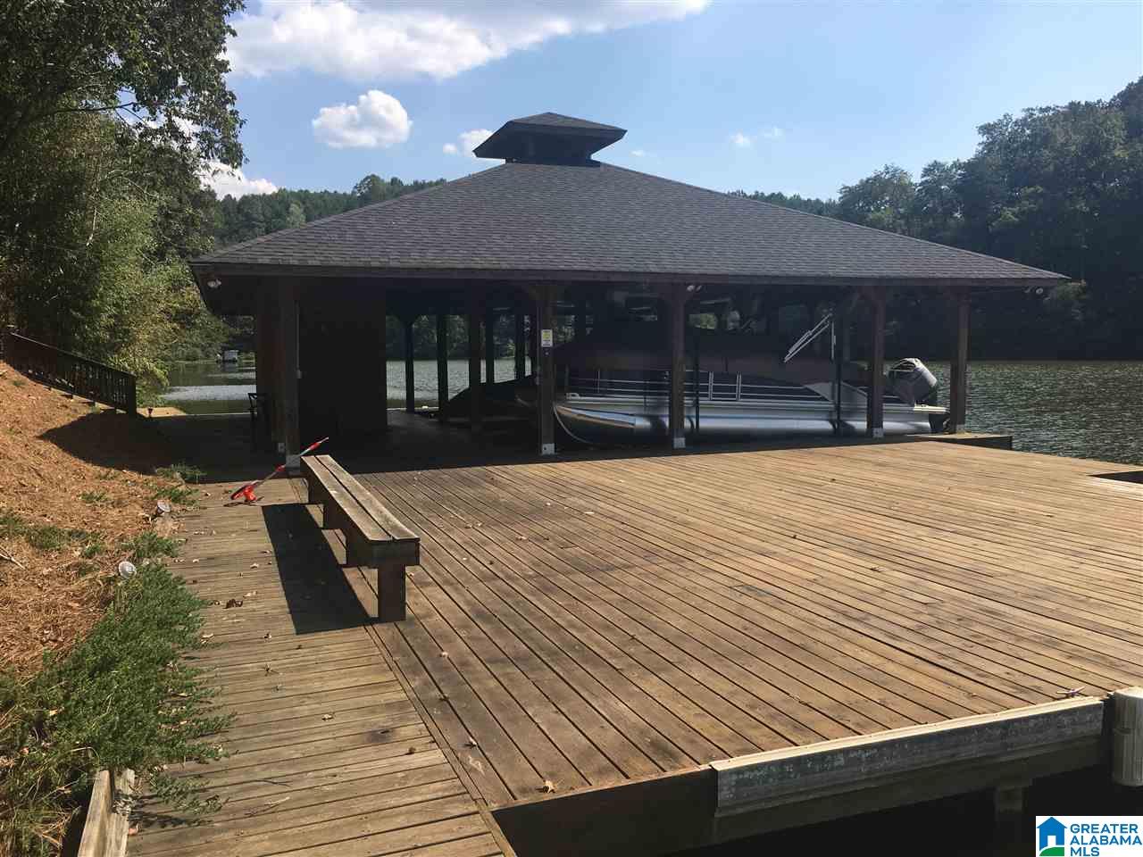 595 Henderson Camp Road Adger, AL 35006 - Photo 22 of 36