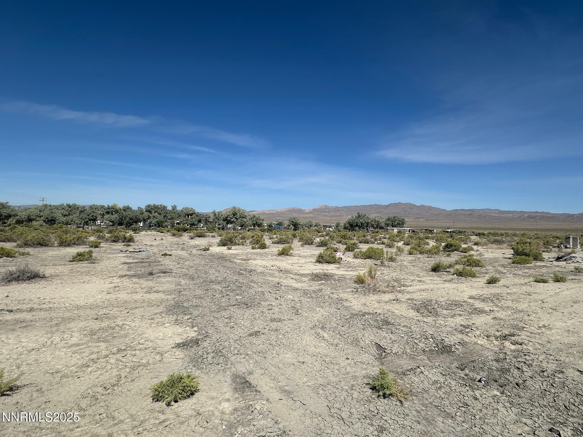 1100 Horseshoe Bend Road Lovelock, NV 89419 - Photo 5 of 10 a view of a large body of water with a building in the background