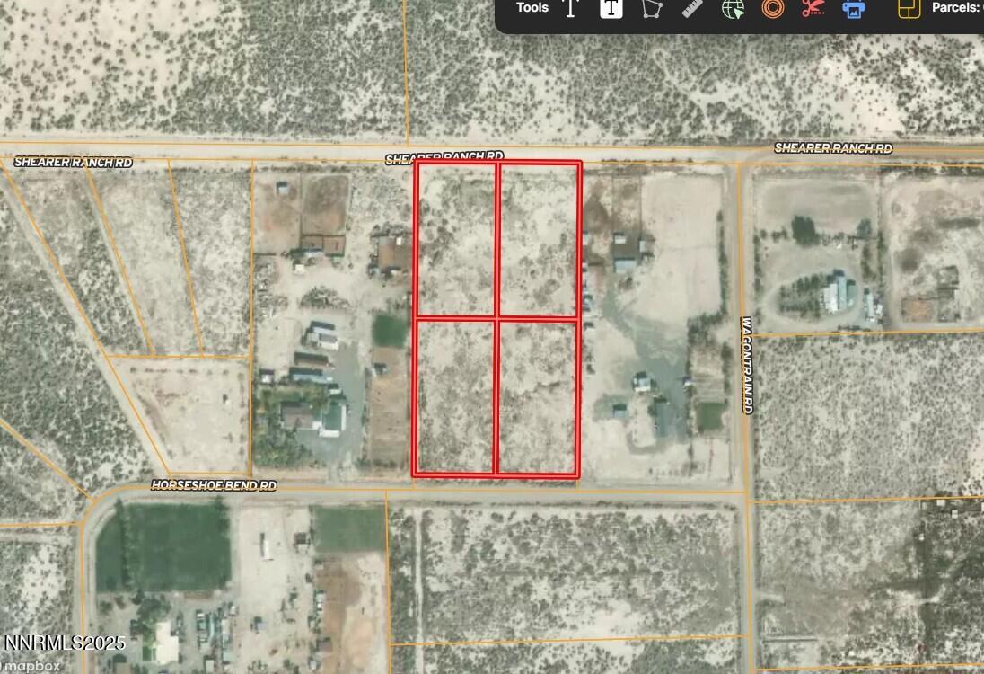 1100 Horseshoe Bend Road Lovelock, NV 89419 - Photo 10 of 10 a view of a bathroom with a window and a shower